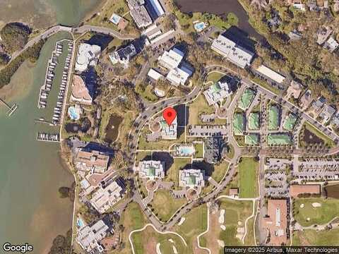 Belleview Blvd, Belleair, FL 33756