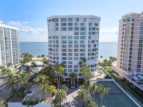 S Ocean Blvd, Pompano Beach, FL 33062