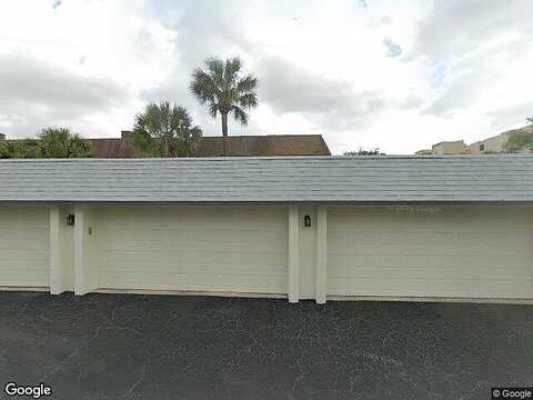 S Lake Dr, Lantana, FL 33462