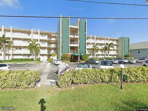 N Riverside Dr, Pompano Beach, FL 33062