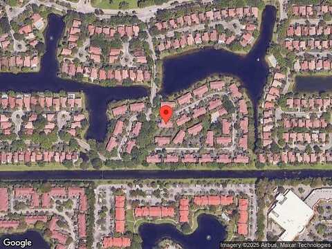 Nw 10Th Ct, Plantation, FL 33322