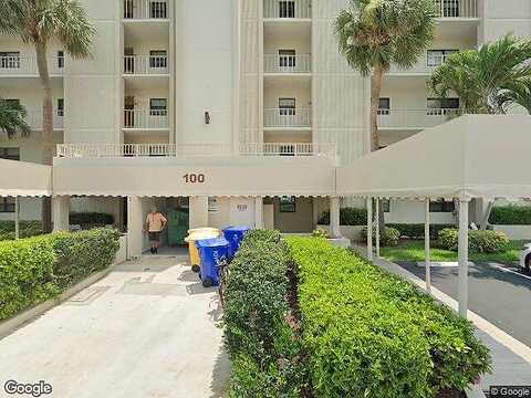 Intracoastal Pl, Jupiter, FL 33469