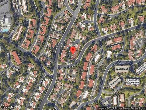 Via Carrizo, Laguna Woods, CA 92637