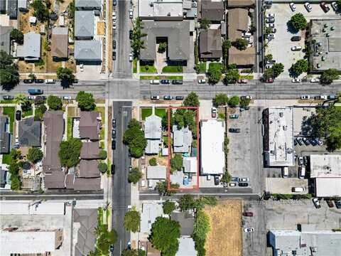 129 N Hagar Street, San Fernando, CA 91340