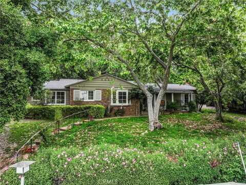1835 Royal Oaks Drive, Bradbury, CA 91008