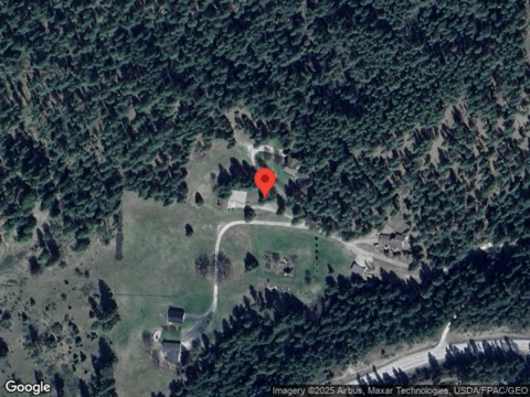 E Flowery Trail Road, Chewelah, WA 99109