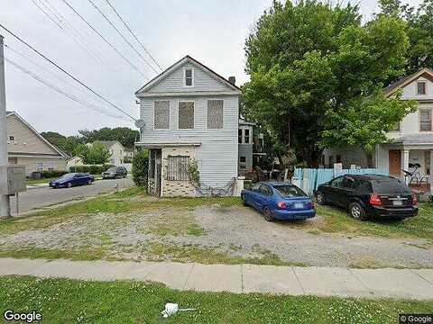 Elm, PORTSMOUTH, VA 23704