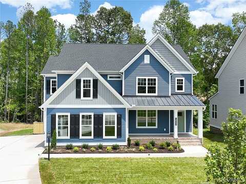 Cove Creek, MOSELEY, VA 23120
