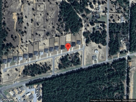 Trident Road, Milton, FL 32583