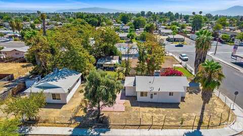 Goodman, BAKERSFIELD, CA 93305
