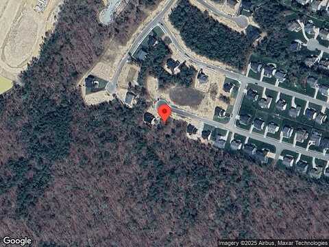 Cabretta, MOSELEY, VA 23120