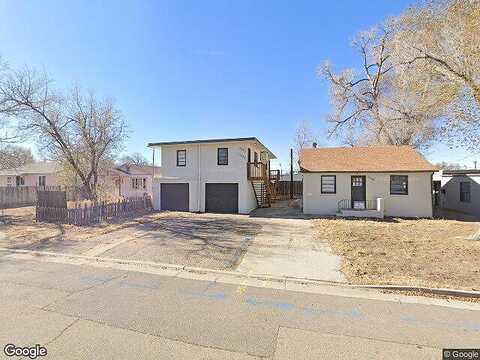 Poplar Street, Pueblo, CO 81004