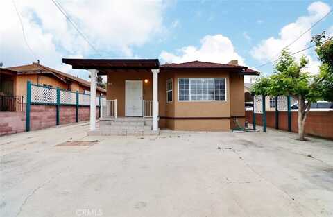 2615 Strathmore Ave, Rosemead, CA 91770