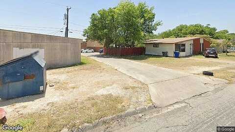 23Rd, COPPERAS COVE, TX 76522