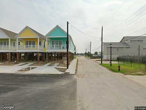 62Nd, GALVESTON, TX 77551
