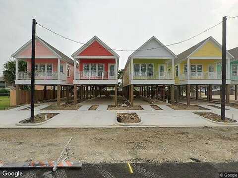 62Nd, GALVESTON, TX 77551