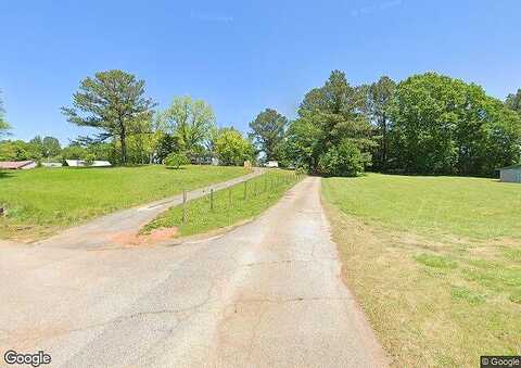 Farrow Ln, Carnesville, GA 30521