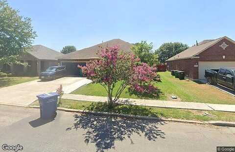 Marek St, San Antonio, TX 78224
