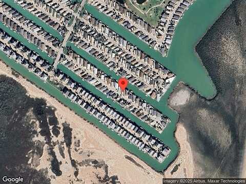 E Oyster Dr Unit 778, Port Isabel, TX 78578