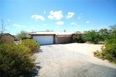 73203 Sun Valley Drive, 29 Palms, CA 92277