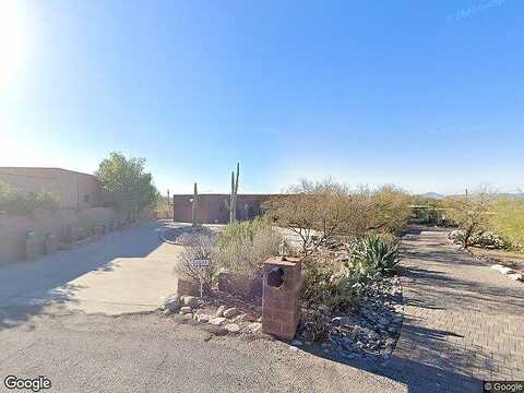 N Green Mountain Pl, Tucson, AZ 85718