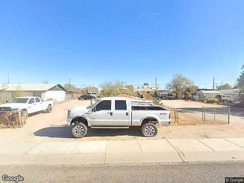 S Desoto St, Florence, AZ 85132