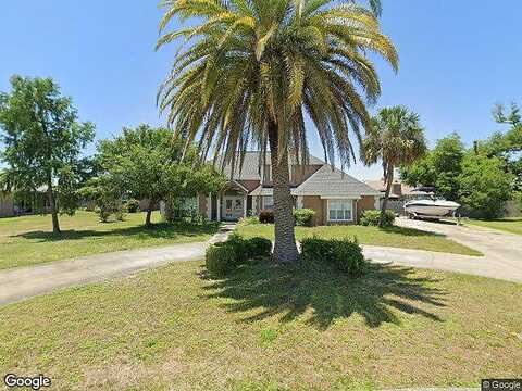 Melissa Dr, Panama City, FL 32404