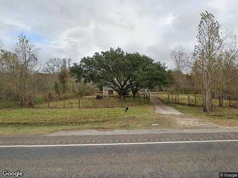Fm 1409, Dayton, TX 77535