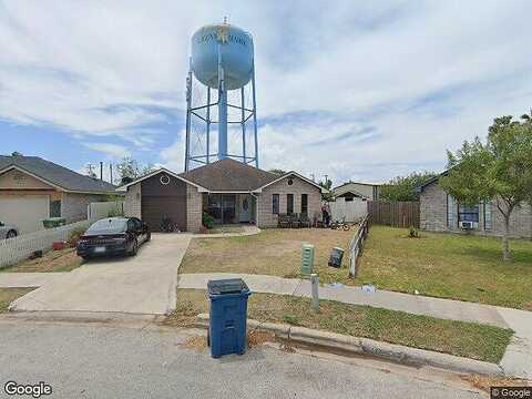 Old Stadium Dr Unit 5, Port Isabel, TX 78578
