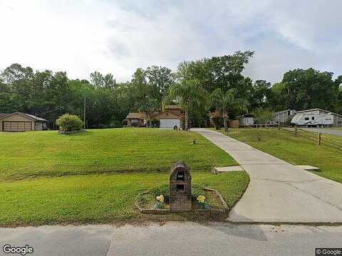Wilderness Cir, Middleburg, FL 32068