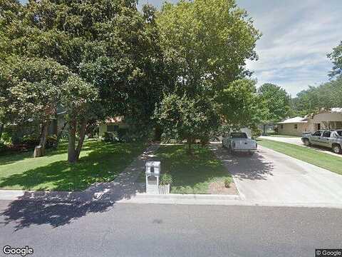 Hemlock Blvd, Temple, TX 76502