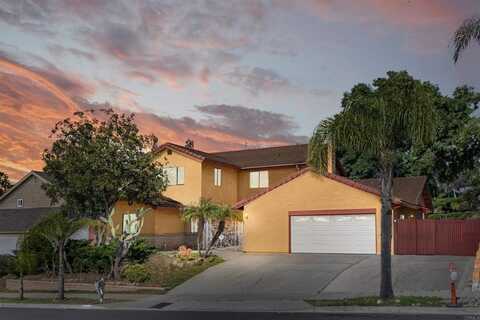 2070 Caaraway Street, Escondido, CA 92026
