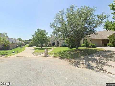 Covington Ct, Sherman, TX 75092