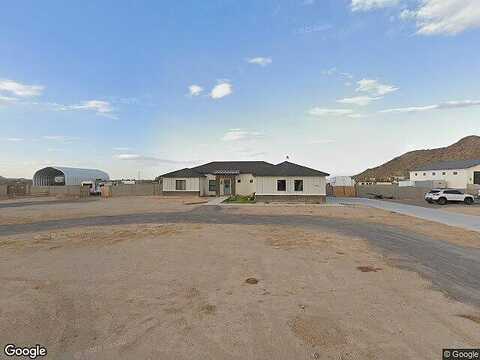 W Gail Rd, Queen Creek, AZ 85144