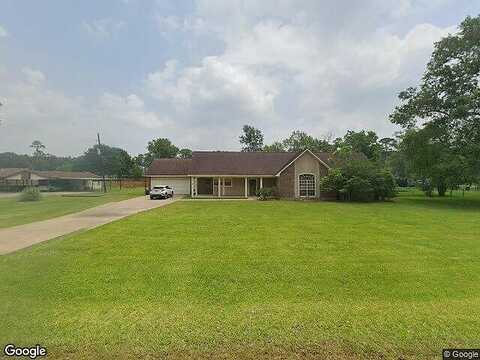 Mockingbird Ln, Dayton, TX 77535