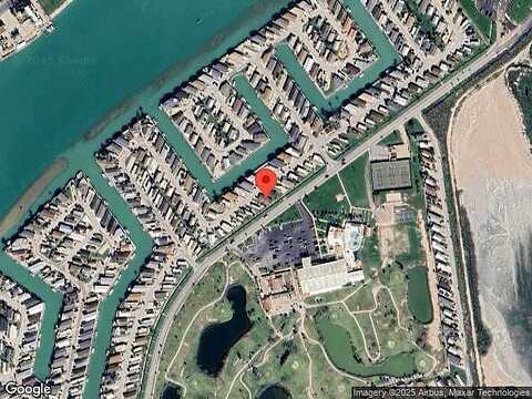 Conch Dr Unit 20, Port Isabel, TX 78578