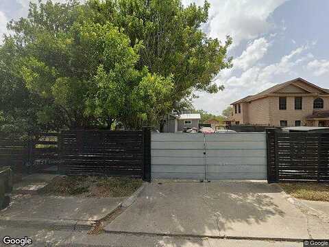 S Central Ave Unit 5, Brownsville, TX 78521