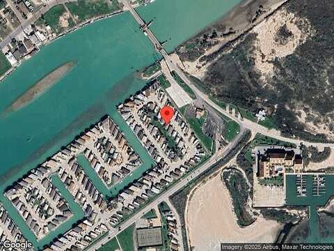 Abalone Cir Unit 145, Port Isabel, TX 78578