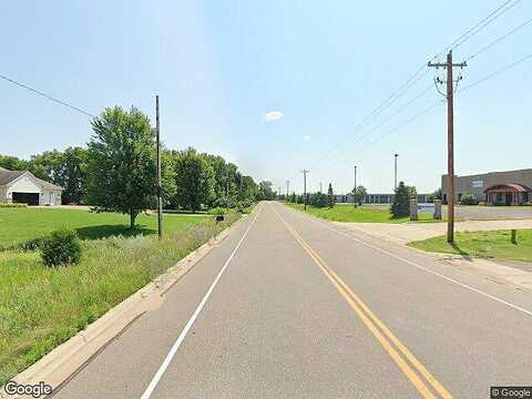Xxxx Jarvis Street Nw, Elk River, MN 55330