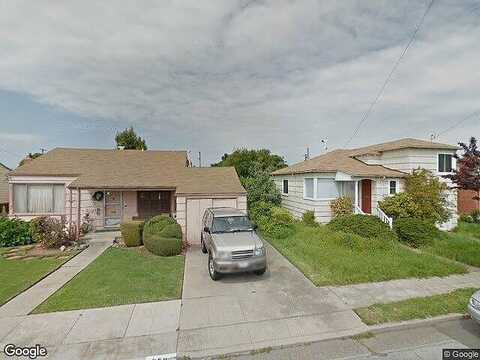 Ne 661 31St Street, Richmond, CA 94804