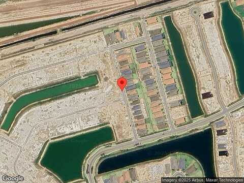 Sw Arezzo Rd, Port Saint Lucie, FL 34987