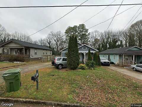 Sparks St Sw Unit 4, Atlanta, GA 30310
