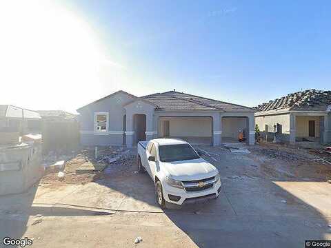 S Caballo Dr, Apache Junction, AZ 85120