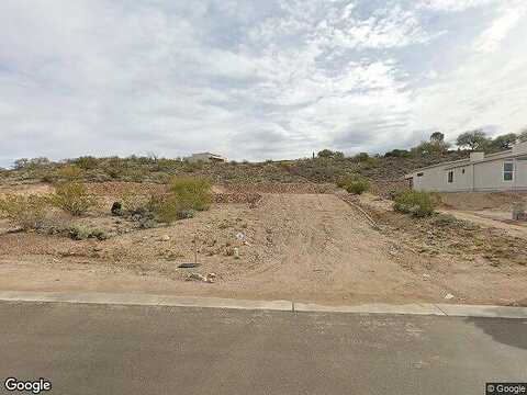 S Rolling Water Rd, Vail, AZ 85641