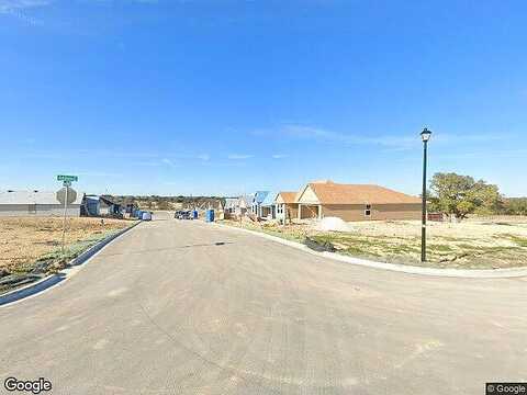 Avendesora Rd, Killeen, TX 76542