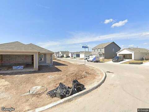 Janefield Ml, San Antonio, TX 78254
