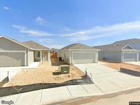 Janefield Ml, San Antonio, TX 78254