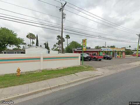 Height Unit 8, Harlingen, TX 78552