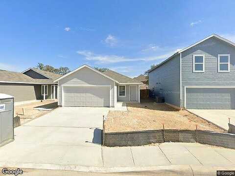 Janefield Ml, San Antonio, TX 78254