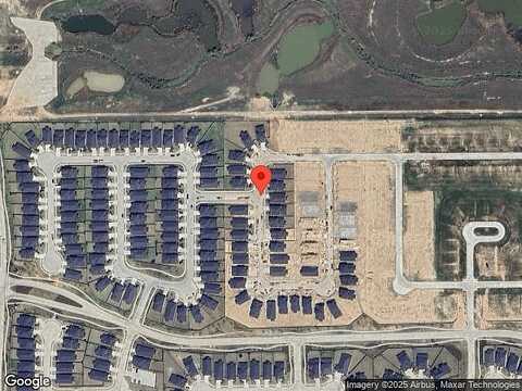 Rialto Heights Dr, Cypress, TX 77433